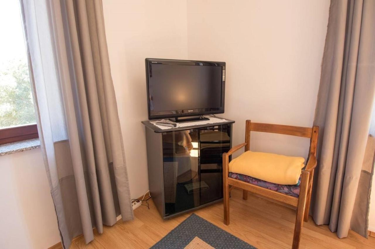 Apartmani Nedjeljko Čunski Buitenkant foto